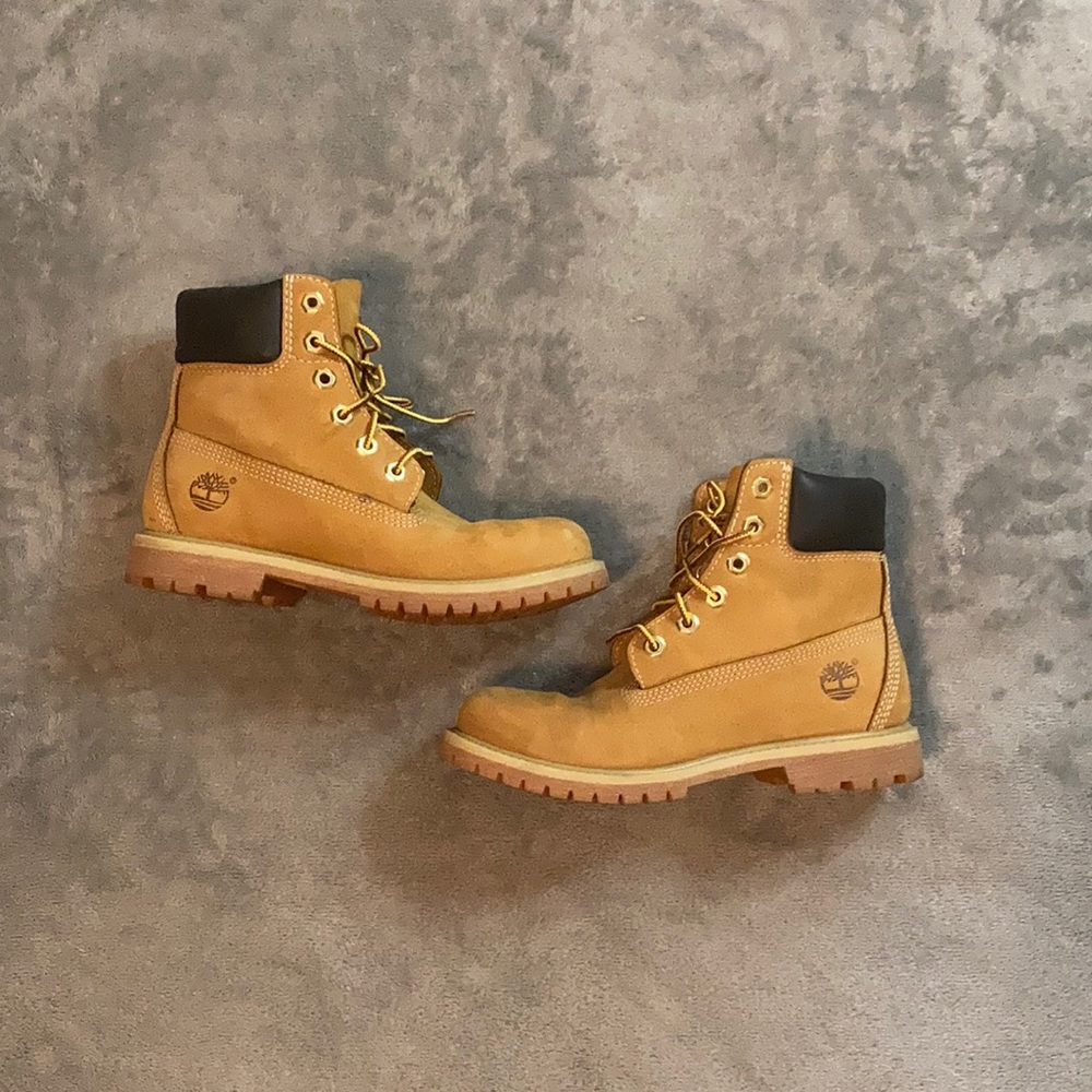 timberlands